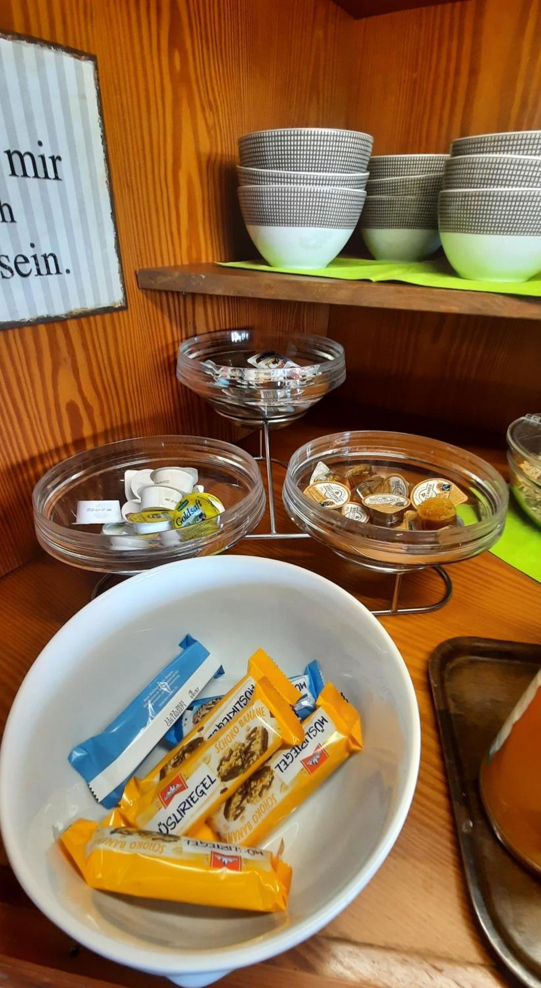 Cafe- Pension Fernblick, Incl Meinecardplus ヴィリンゲン エクステリア 写真